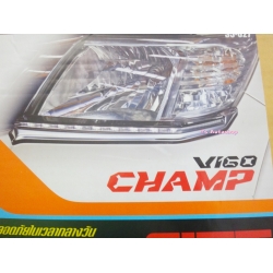 Day Light เดย์ไลท์ Hilux vigo champ วีโก้แชมป์ V.2